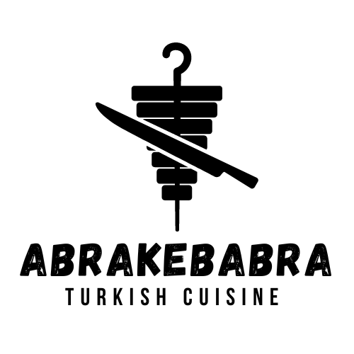Abrakebabra